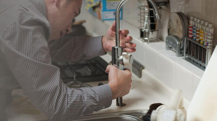 Professional Leak Detection Services in Saint Simons Island, GA